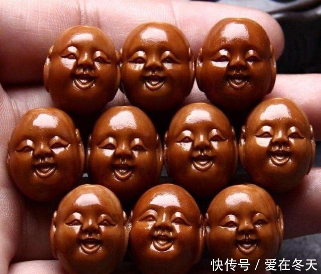 手串|这6种手串,盘成的概率只有十分之一,一不小心就毁了!