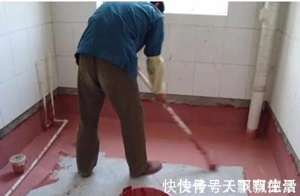 防水|装修时很多人在防水涂料里加这个,大错特错,别再犯了