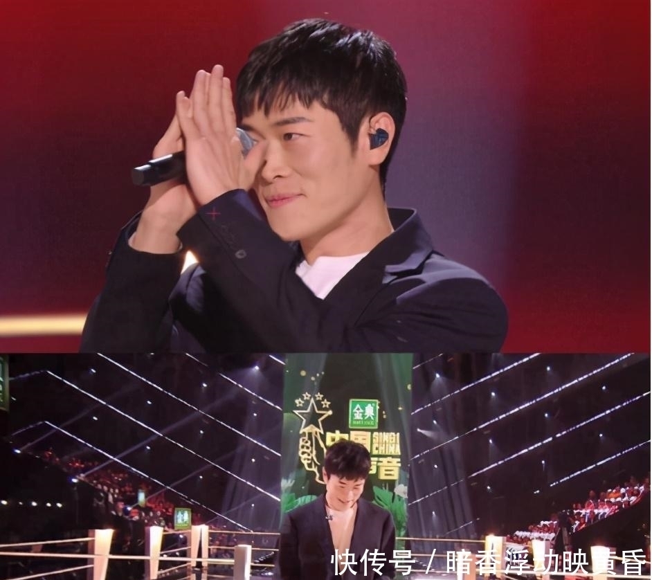 被称为中国好声音的“黑马”，最终却遗憾出局，究竟是为什么