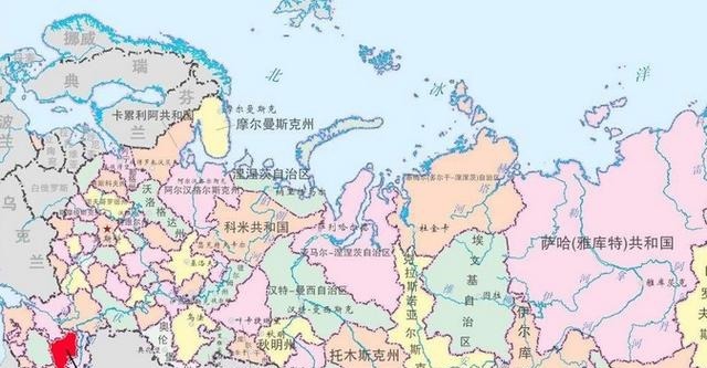 污蔑|一个被污蔑叛国遭流放的国家，流放十五年，终于重回故土恢复国名