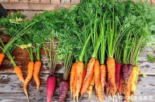 含钙量超高的蔬菜,年轻人瞧不起它,老一辈却很爱吃