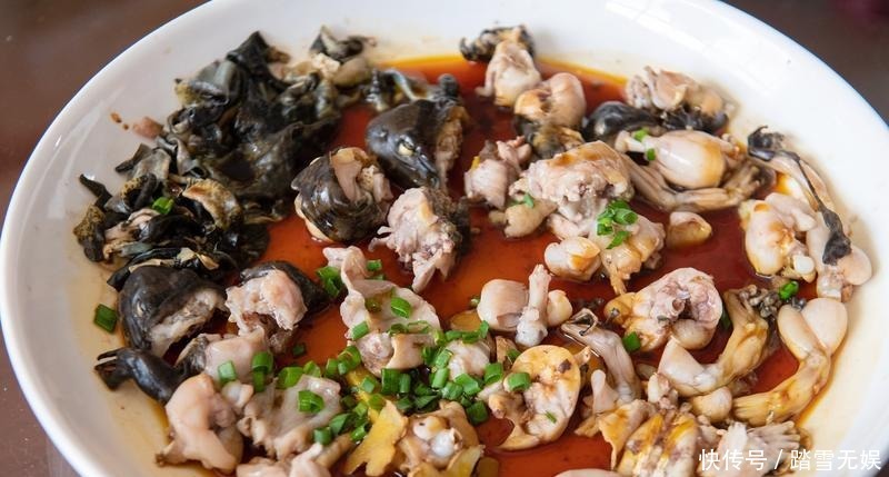 便宜|去宁海旅行必须品尝的美食之一,品种多价格还便宜,你想吃吗?