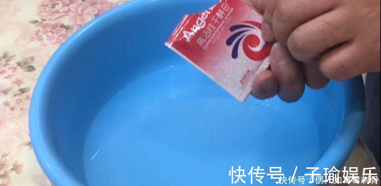 淘米水不要再偷偷倒掉,3种实用方法,解决了男女之间的很多困扰