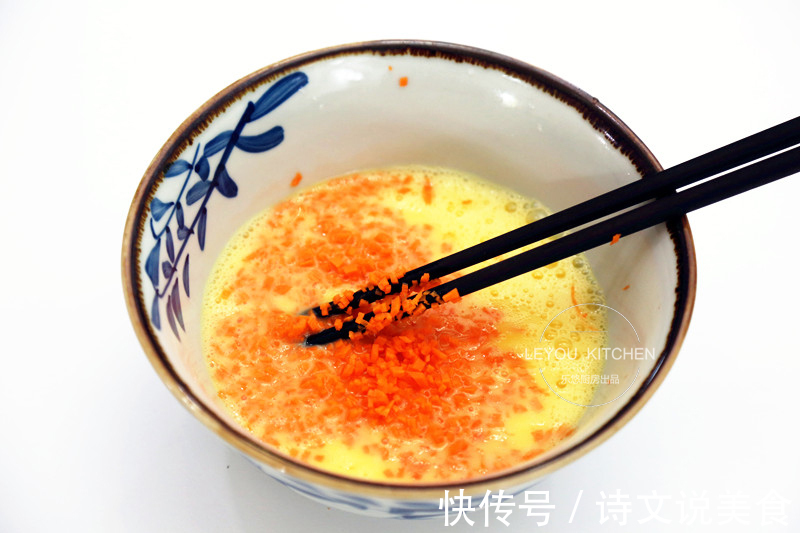 早餐鸡蛋的花样做法,鲜嫩好吃还可以保护视力,给孩子做正好