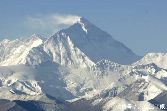 世界五大最惊险的山峰，看看你都知道么？有胆量的去挑战