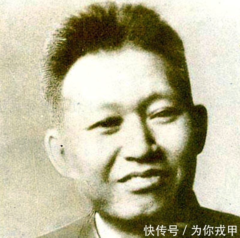 遵义会议上,不同意解除博古指挥权的凯丰,