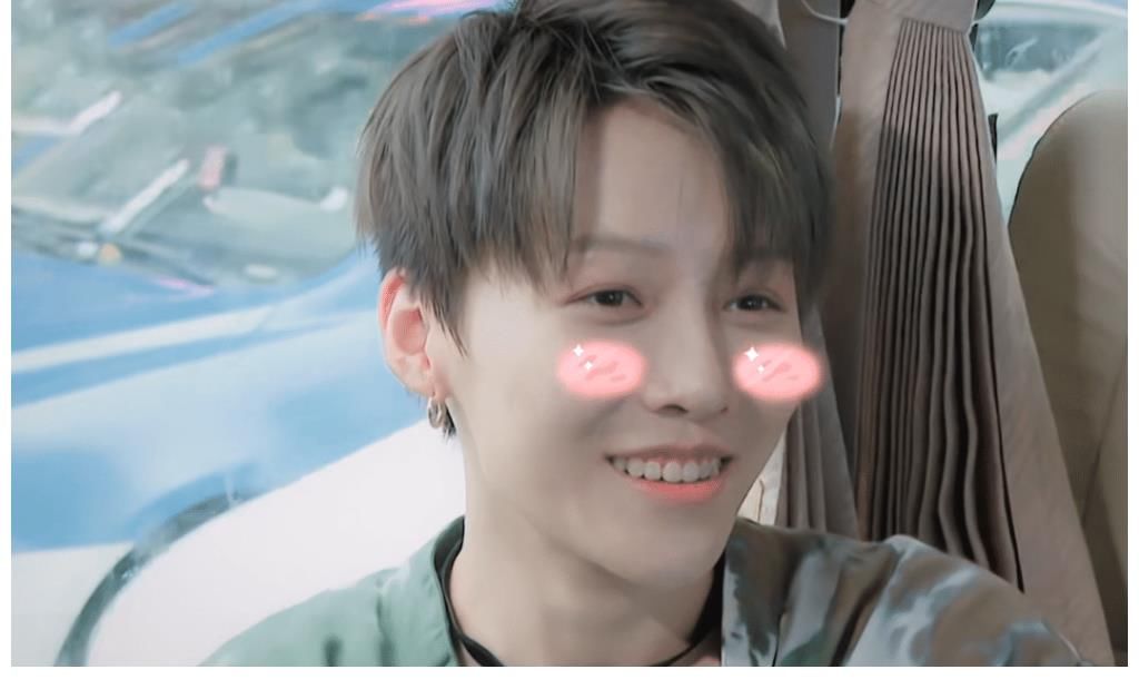 打卡|刘雨昕没有岳云鹏带队，美食打卡输给了杨迪，太惨了