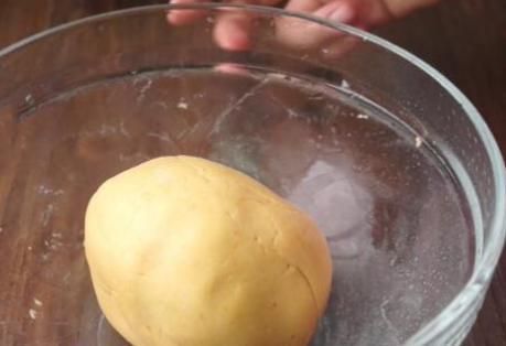 早餐别出去买了,教你用红薯做,软糯香甜饱腹还健胃,小孩超爱吃