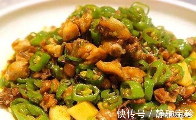 鸡肉焯水一煮就老?大厨:少加了这一样,难怪鸡肉又老又柴不入味