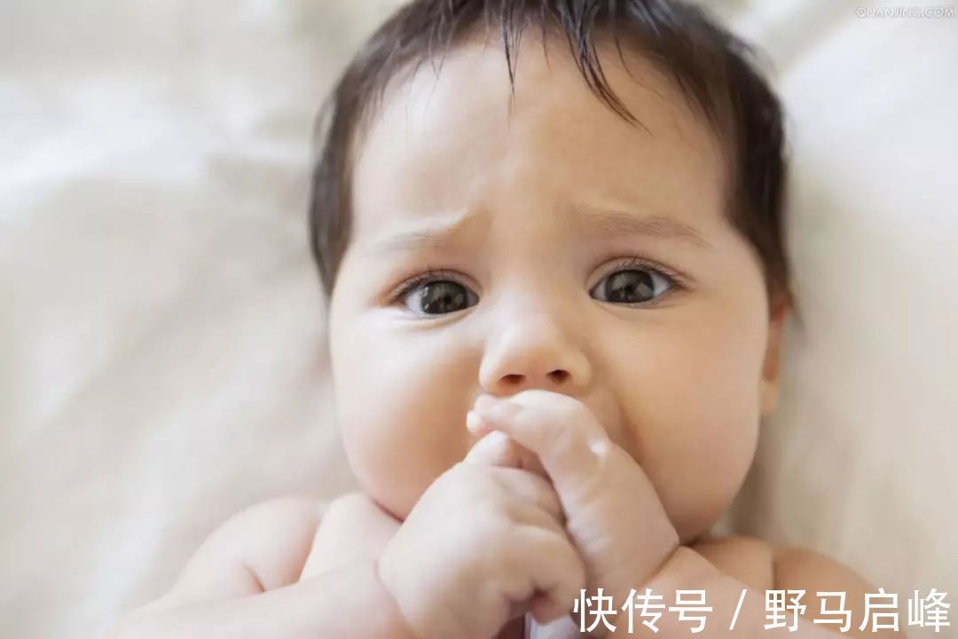 记忆力|孩子反应“迟钝”，父母认为娃是智商低，但不知道这是高智商表现