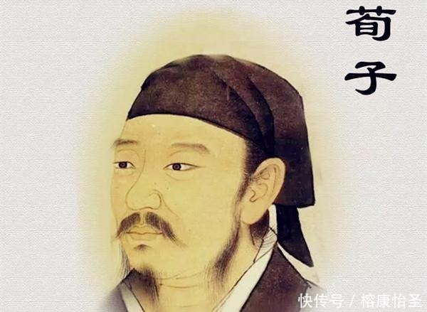 大成|剑来:老秀才素有“三教融洽,诸子大成”的美称,其原型荀子呢?