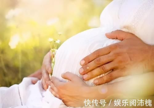 准妈妈|肚子疼成这样时才是真的要生了,准妈妈别紧张