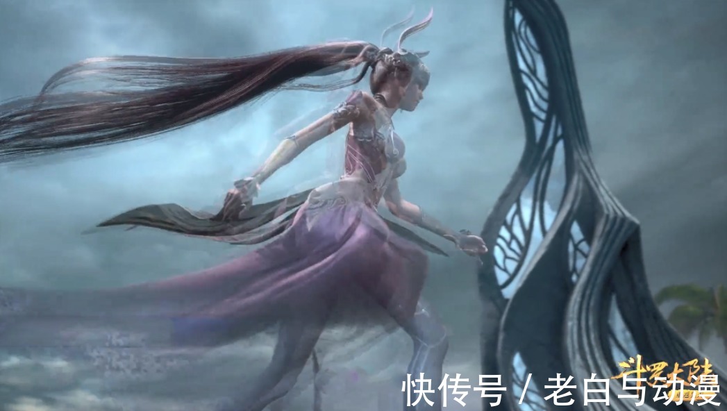 马红俊|七怪第一次走阶梯,有两人超过戴沐白,荣荣速度最慢