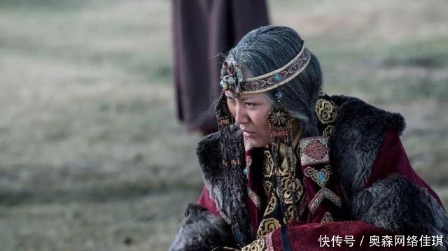 丈夫|此女是铁木真“养女”,后嫁给他的大儿子,生下四子,都当了皇帝
