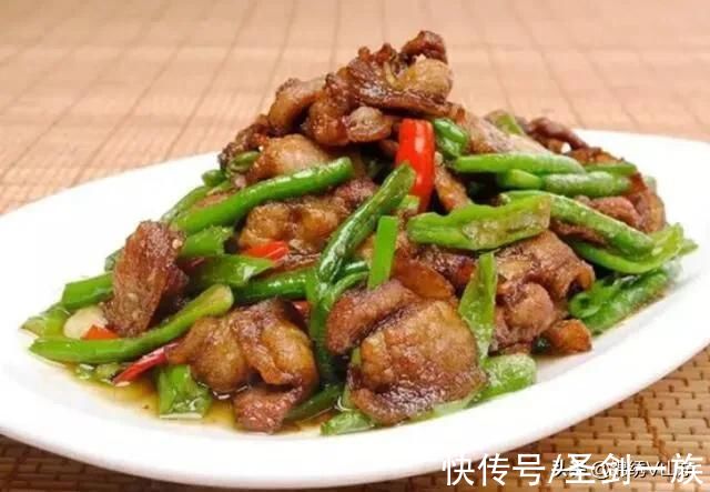12道懒人快手家常菜,营养好吃,香辣下饭,冬天这样做简单还省事