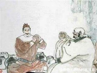 究竟|揭秘水浒中的蒙汗药究竟是什么东西制成的?