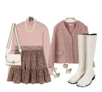 春季“外套”穿搭合集，谁穿都时髦！