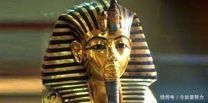 昆仑奴|山海经惊奇之四,西王母来自于埃及昆仑奴难道是他们