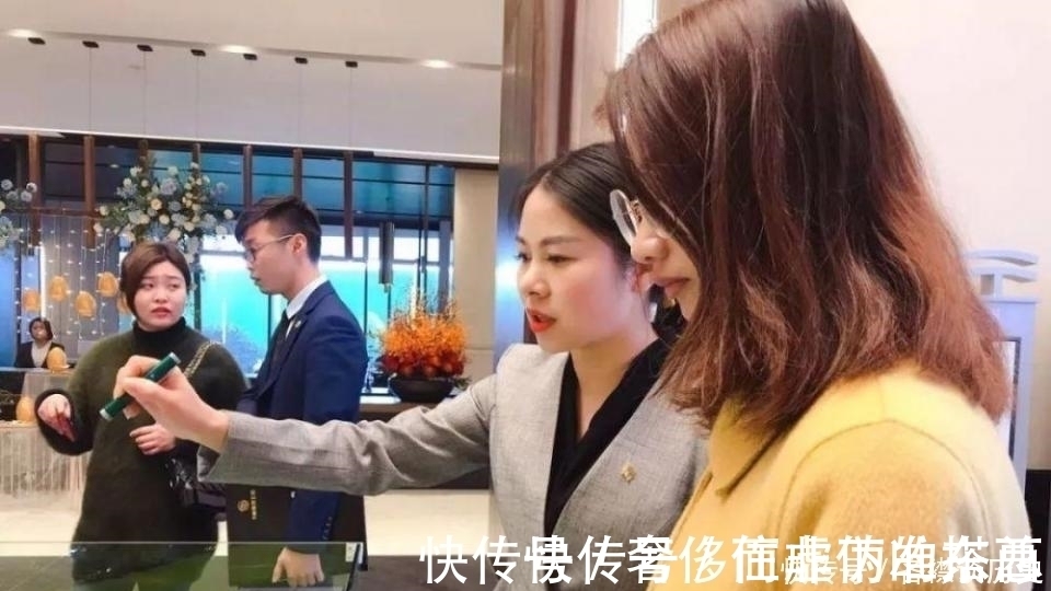 设备|买房尽量躲开这3层?售楼员:住得不舒服还难“出手”