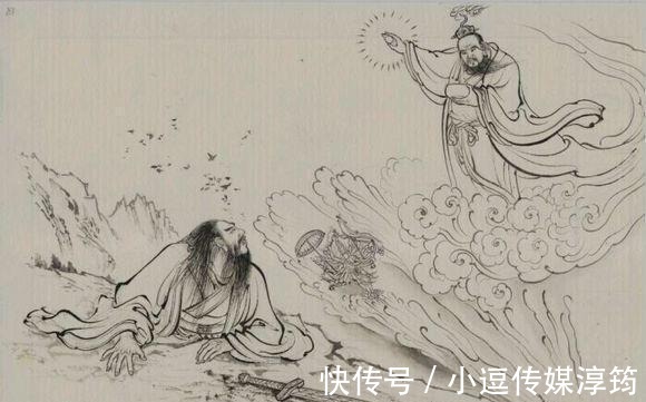 诛仙阵|《封神榜》中通天教主和元始天尊那个, 更厉害