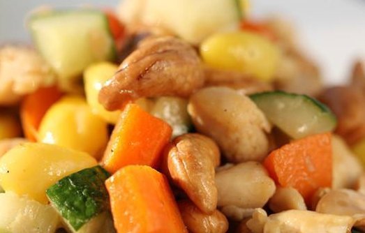 搞定|宝宝挑食不爱吃蔬菜,辅食这样做轻松搞定,补锌补钙增强体质