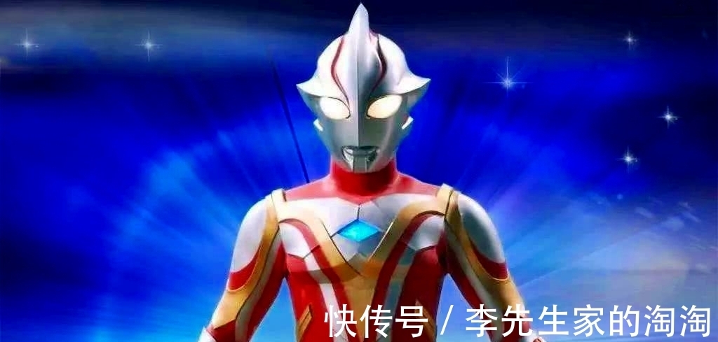 奈欧斯|圆谷下部作品已曝光,斯字的奥特曼,要打破梦比优斯之后这个梗?