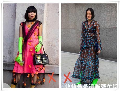 肤色|黄皮黑皮的女人，衣服颜色记住“3选3不选”，手把手教你美
