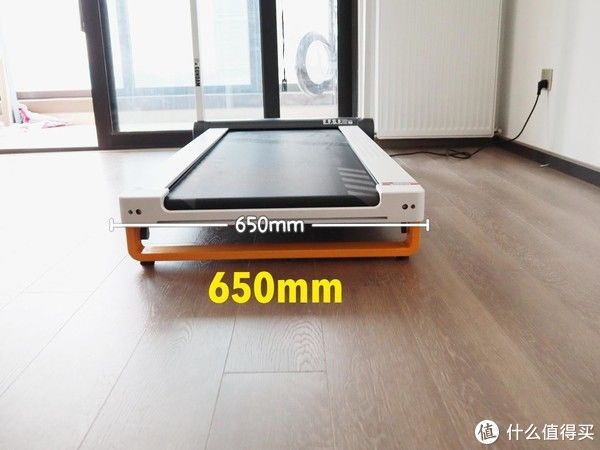 健身房|在家也能肆意奔跑，可折叠的跑步机，莫比高达联名款跑步机