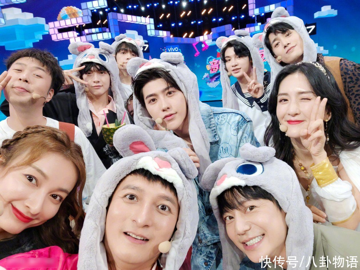 丁程鑫|《快本》官宣丁程鑫加入快乐家族,但节目组走的这步棋未必是对的