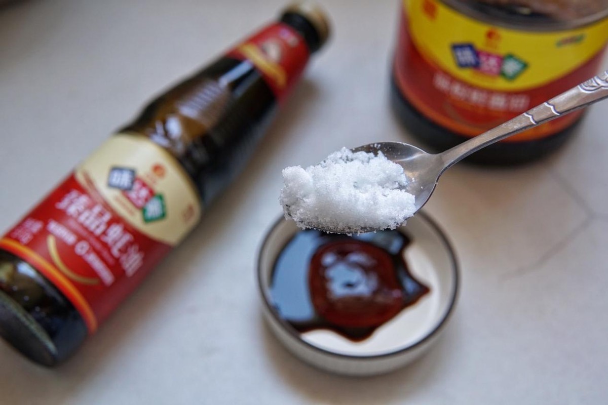 莲藕最下饭的做法,脆嫩亮白不发黑,吃起来比肉香