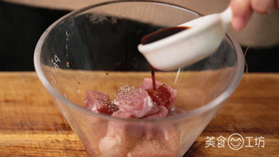 五柳炸蛋|15块钱搞定2种粤菜名肴,分分钟光盘,米饭都不够吃了