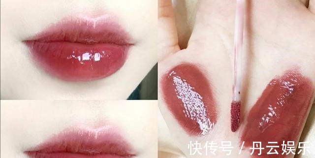 色系 温暖的初春很适合奶茶色系的口红,这些口红显白显气质,温柔优雅!