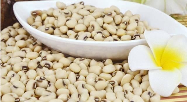 干豆类|这种豆子降血糖、降血脂、降血压,生活中遍地都是