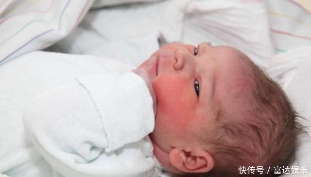 福气|孩子在这4个“时辰”出生,往往会很有福气,你家孩子占了几个