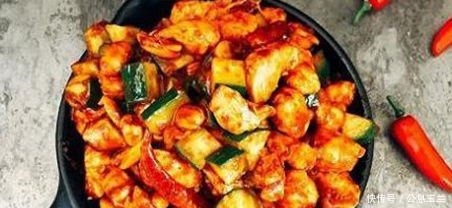 不腻|经常吃都吃不腻的几道家常菜,好吃又实惠,花钱不多却吃得满足