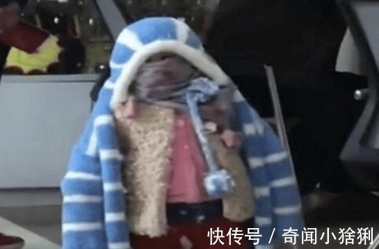 娃儿|“企鹅宝宝”入镜走红,其实有一种冷叫:你爷爷觉得你冷!