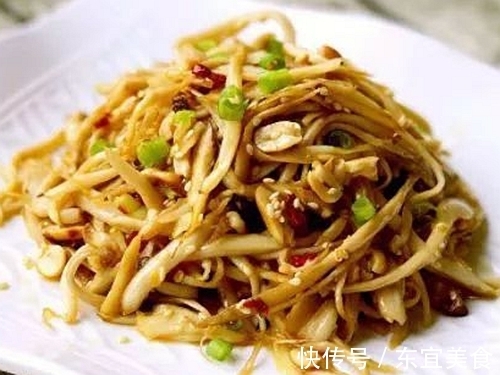 料酒|百吃不腻的几道下饭菜!补钙有营养,越嚼越香,多吃了两碗饭!