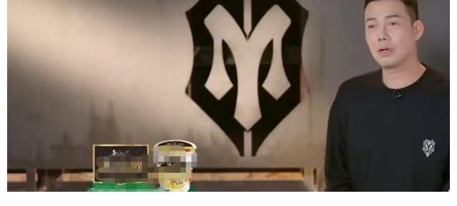 《披荆斩棘的哥哥》陈小春遗憾落选队长，就连镜头都少了