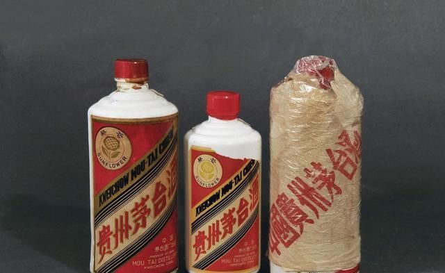 茅台酒|为啥53度的茅台酒“卖断货”，而43度的茅台酒却少有人买？