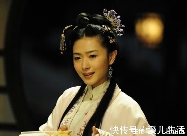 李自成|史上著名歌妓柳如是,到底有多爱国?网友:恐怕没人比的上她!