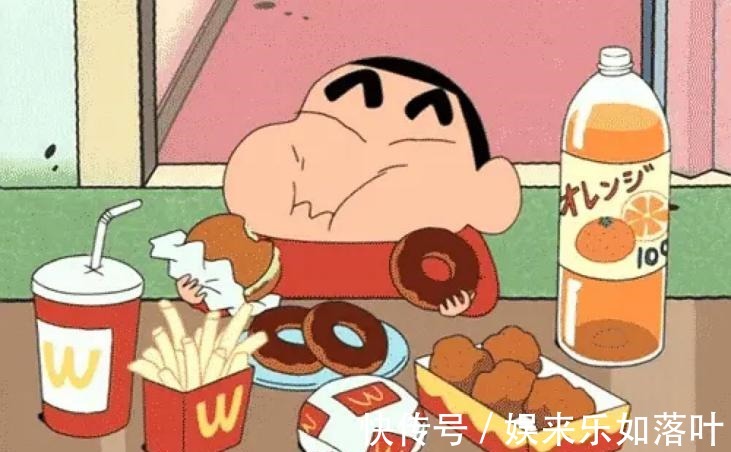 大婶儿|你真的看懂蜡笔小新了吗