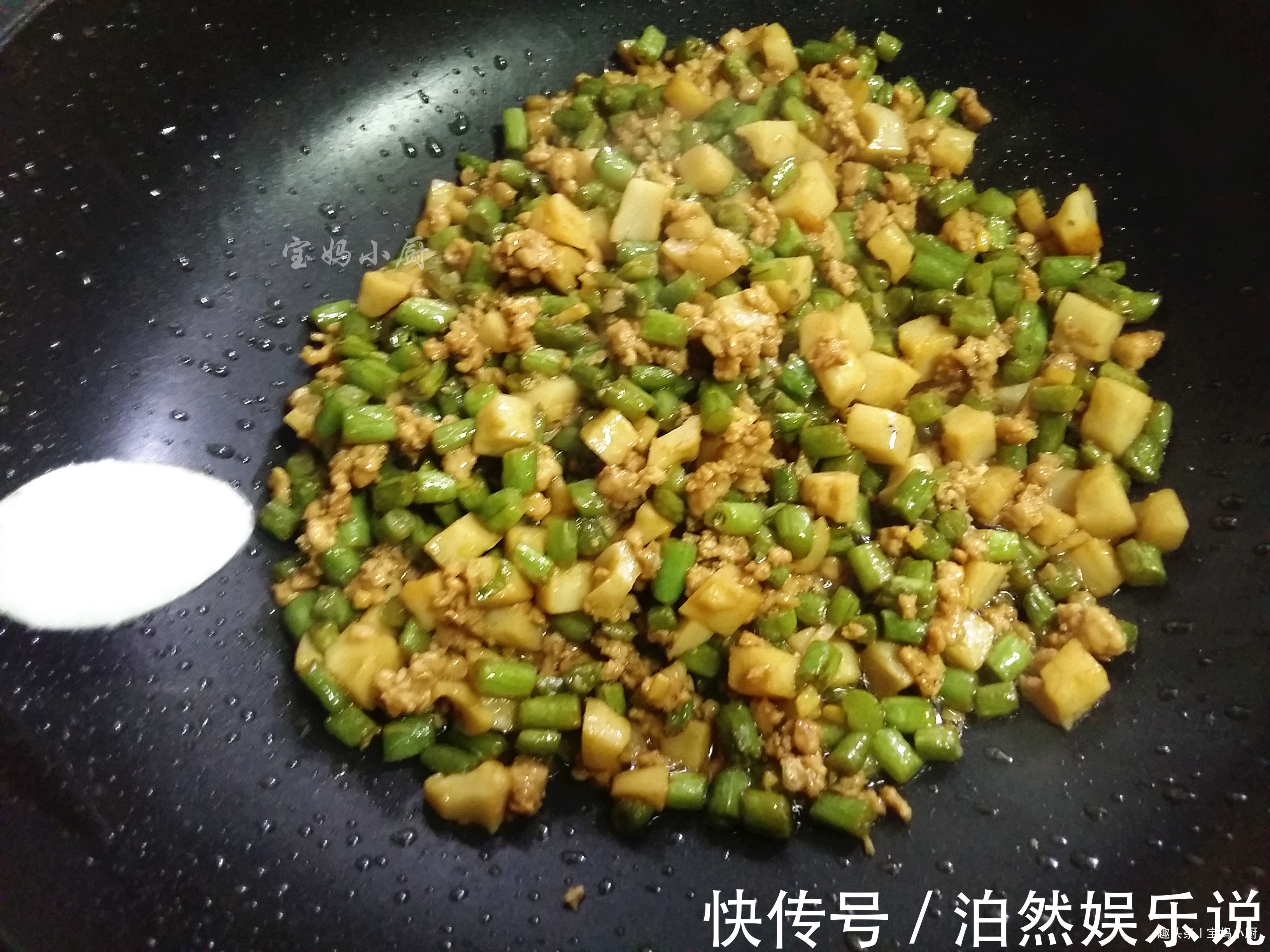 植物油|好吃好做的家常菜，家人爱吃，孩子喜欢，客人点赞