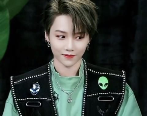 欧阳娜娜|叫刘雨昕太生疏，叫雨昕又没新意，听到欧阳娜娜的叫法后，学到了