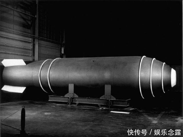 原子弹|苏联研制的首颗原子弹叫“南瓜”,美国的叫“瘦子”,中国的叫啥