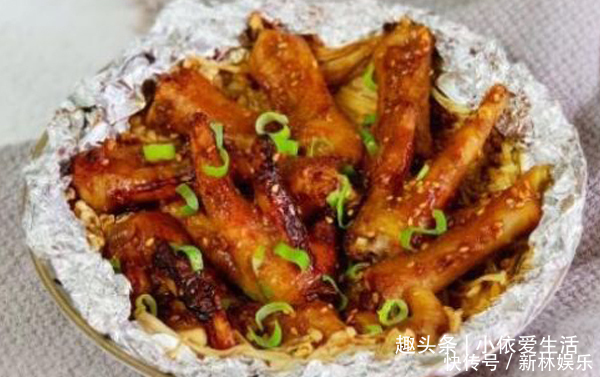 高颜值的几道家常菜,美味简单,解馋下饭,家中待客很不错