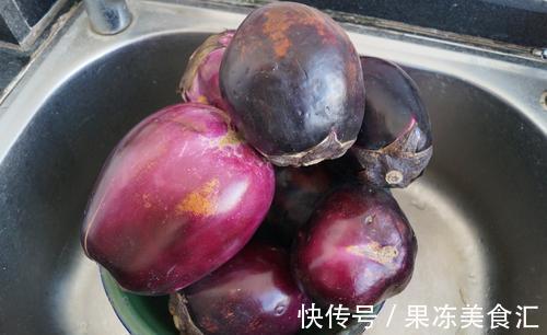 季节|腌茄子的季节到了,一次腌制20斤,开胃又下饭,吃一年不怕坏