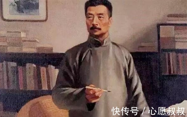 佛教$鲁迅书中曾言:人往往憎和尚,而不憎道士,懂此理者懂得中国大半