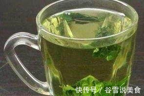 服用|桑叶泡水喝的7大功效,教你4种搭配方式,一周身体变超棒!