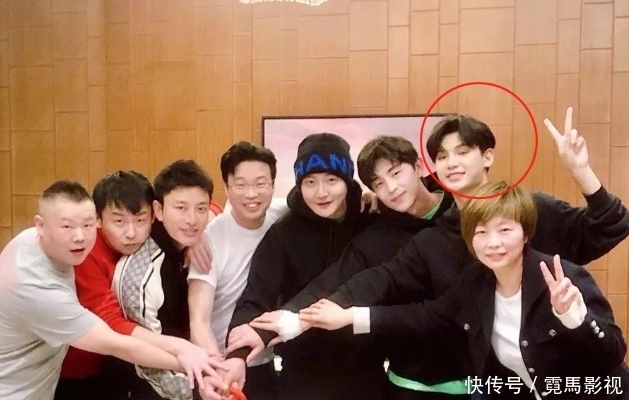 大换血!《极限挑战7》全阵容官宣,“老人”仅剩一人