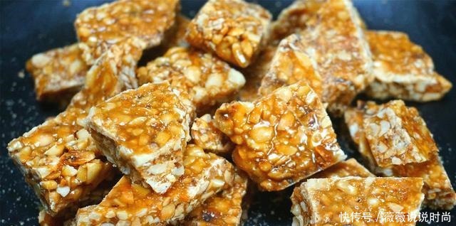 制品|做冰糖葫芦时,注意这6种关键状态,以后做啥糖制品都手到拈来